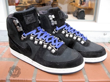 Nike Terminator High ENG