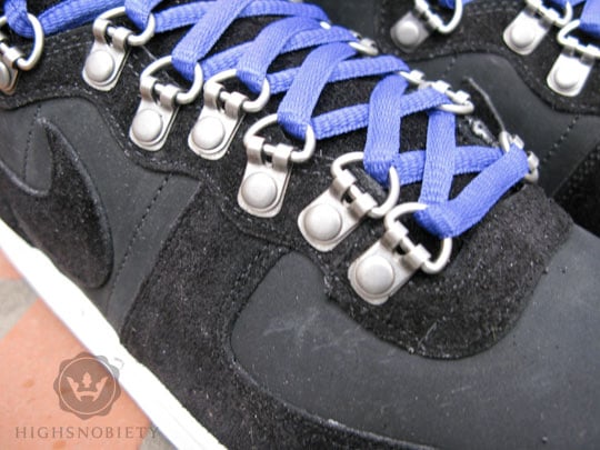 Nike Terminator High ENG