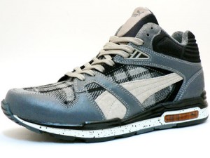 Puma XS850 Flannel Collection