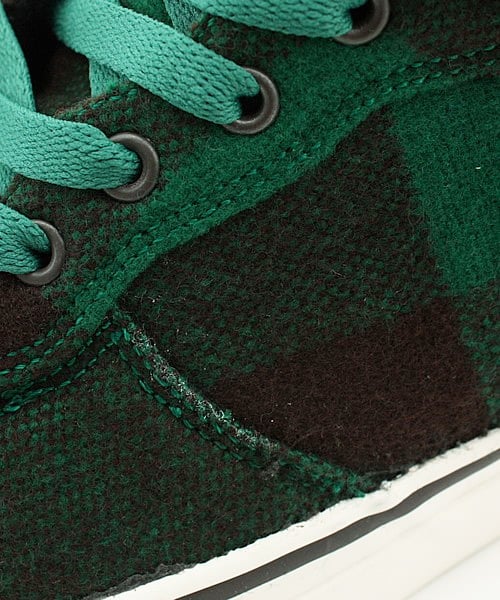 Alife Everybody High - Lumberjack