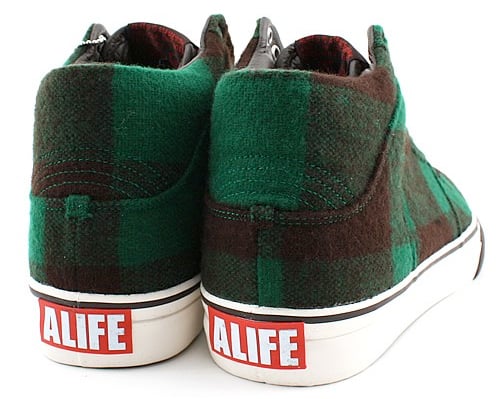 Alife Everybody High - Lumberjack