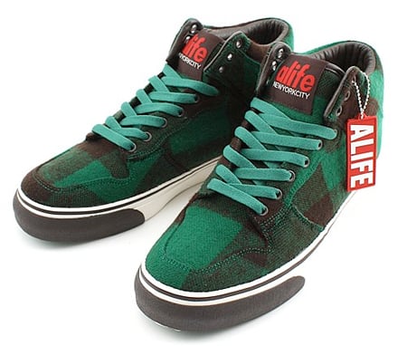 Alife Everybody High – Lumberjack