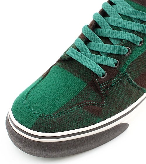 Alife Everybody High - Lumberjack