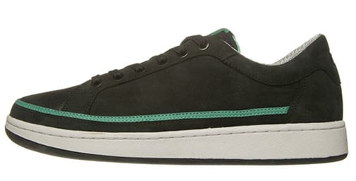 Lacoste Revan 3 WP | Stealth Fall 2008 Collection Lacoste Revan 3 WP | Stealth Fall 2008 Collection