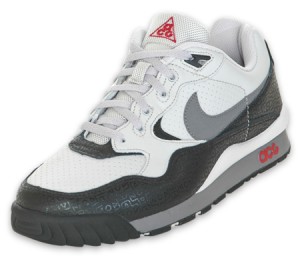 Nike ACG Air Wildwood – Black / White / Grey