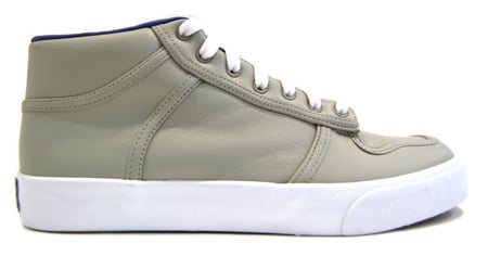 Alife Fall/Winter 2008 Collection Continued