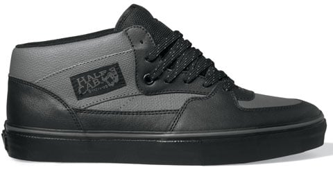 Vans Half Cab Pros Pack