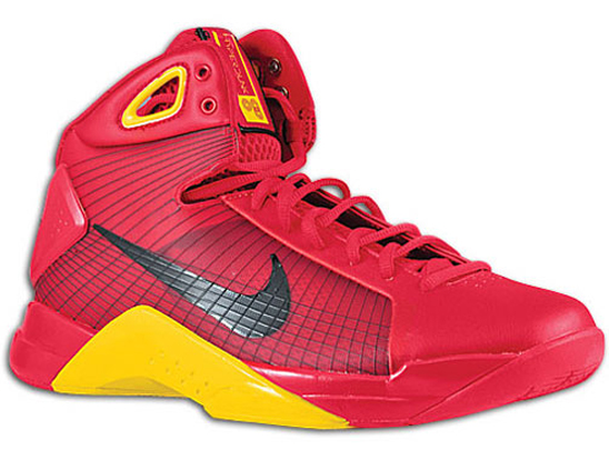 In Case You Missed It: Nike Hyperdunk China