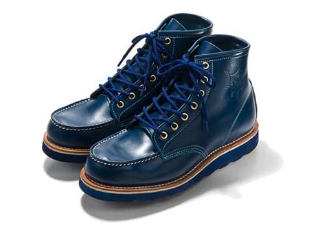 Ice Cream Fall / Winter 2008 Boots