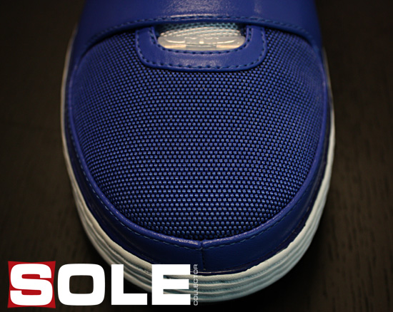 Nike Zoom Lebron VI (6) - Kid