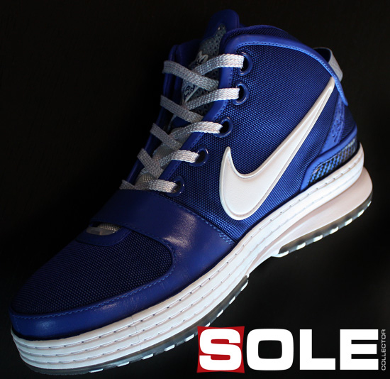 Nike Zoom Lebron VI (6) - Kid