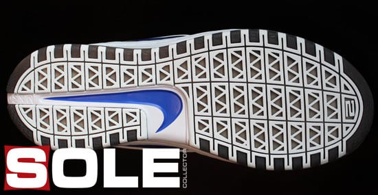 Nike Zoom Lebron VI (6) - Kid