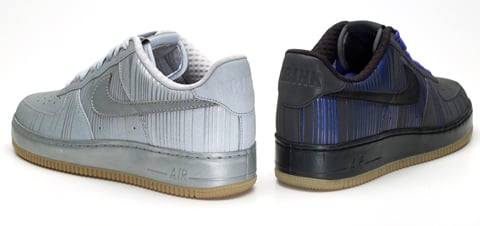 Krink x Nike 1World Air Force 1