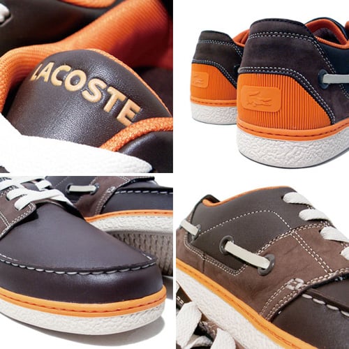 Lacoste Cabestan Cup Troy