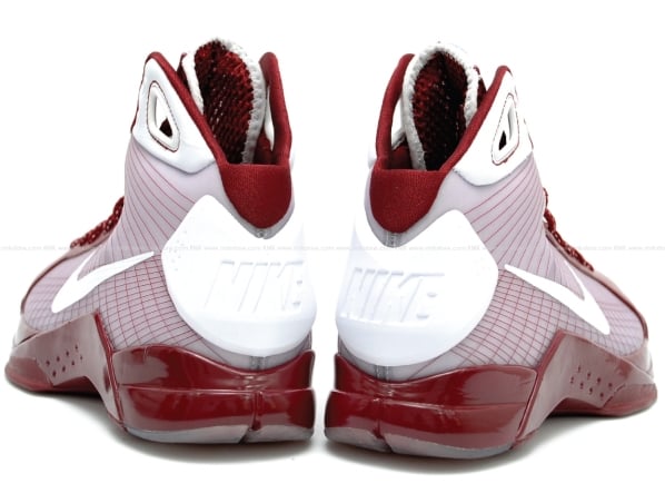 Nike Hyperdunk Supreme - Lower Merion High School