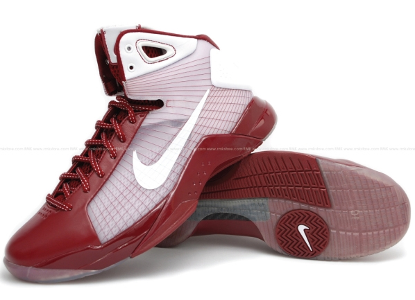 Nike Hyperdunk Supreme - Lower Merion High School