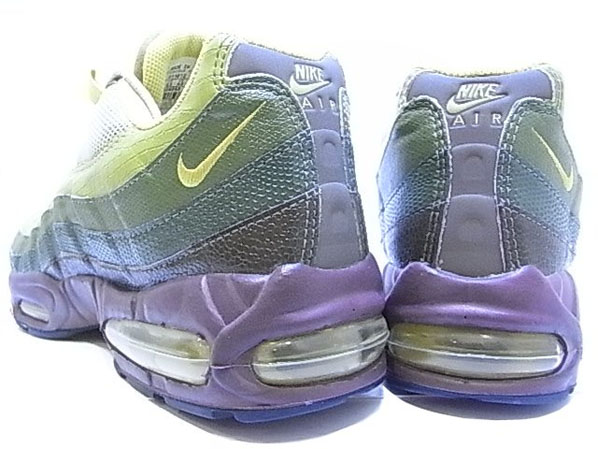 Best Halloween Shoes - Monster Air Max 95 (5th Best)