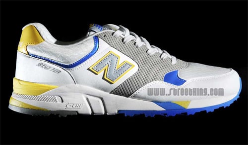 New Balance M850 2009 Releases