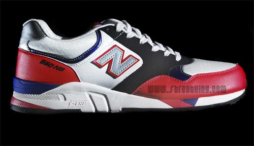 New Balance M850 2009 Releases