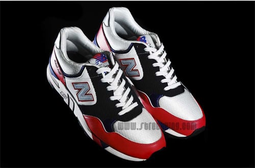 New Balance M850 2009 Releases