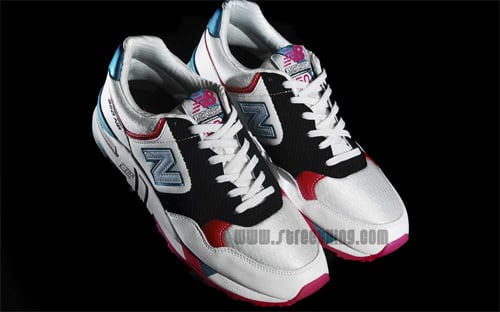 New Balance M850 2009 Releases