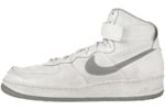 Nike Air Force 1 (Ones) 1982 High OG White / Grey