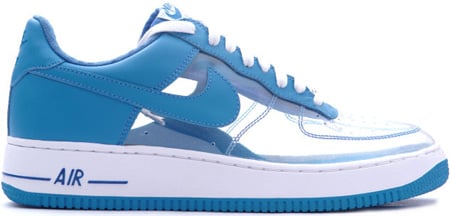 clear air force 1