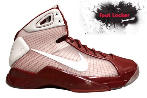 Nike Hyperdunk Kobe Bryant Inspired Pack | House of Hoops L.A.