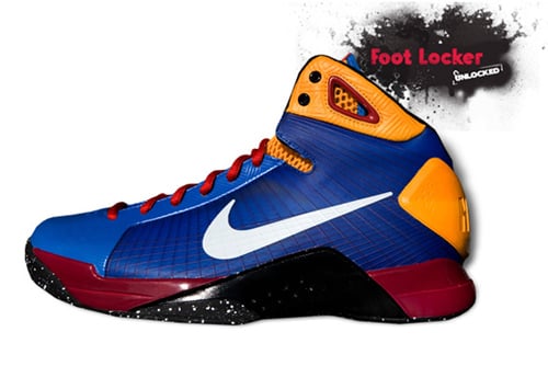 Nike Hyperdunk Kobe Bryant Inspired Pack | House of Hoops L.A. Nike Hyperdunk Kobe Bryant Inspired Pack | House of Hoops L.A.