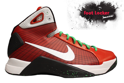 Nike Hyperdunk Kobe Bryant Inspired Pack | House of Hoops L.A.