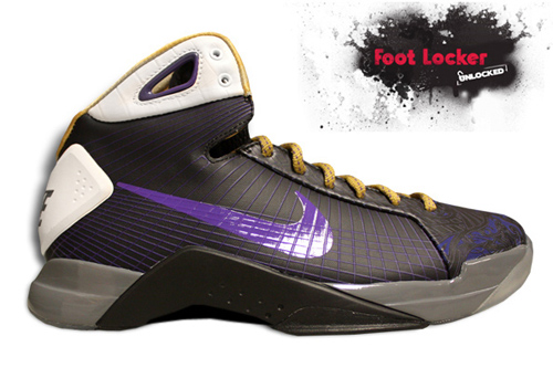 Nike Hyperdunk Kobe Bryant Inspired Pack | House of Hoops L.A.