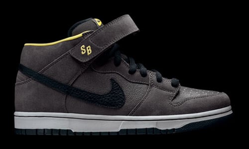 First Look: Nike SB November Releases