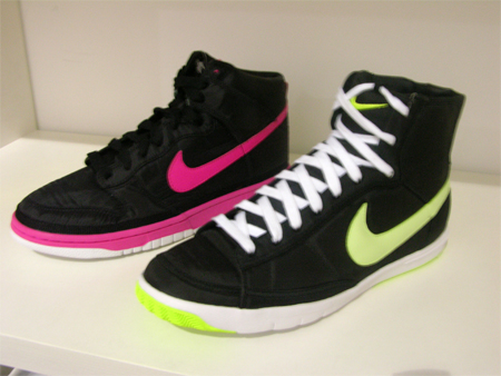 Nike Nylon Pack - Dunk High Premium | Blazer High