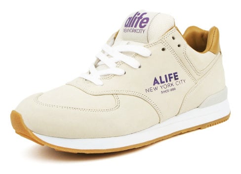 Alife Fall 2008 Footwear Part 2