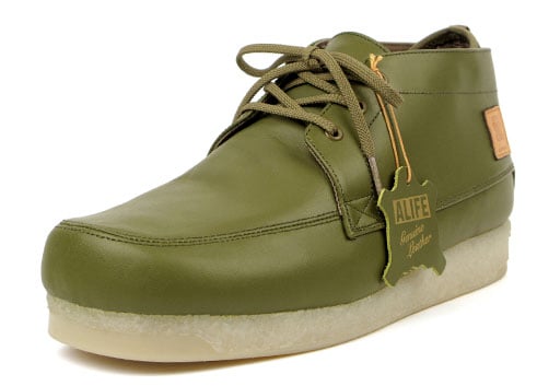 Alife Fall 2008 Footwear Part 2