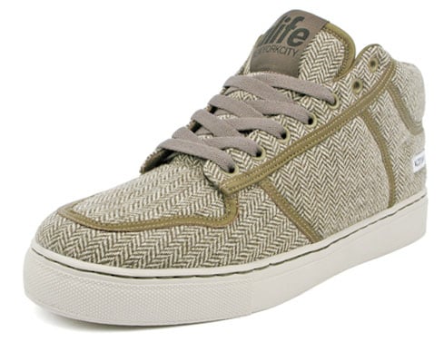 Alife Fall 2008 Footwear Part 2