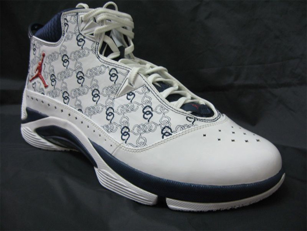 Jordan Carmelo Anthony M5 Olympic Player Exclusive (PE)