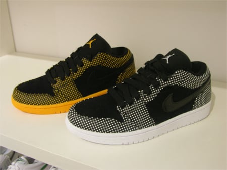 Air Jordan 1 Phat - Polka Dot Pack