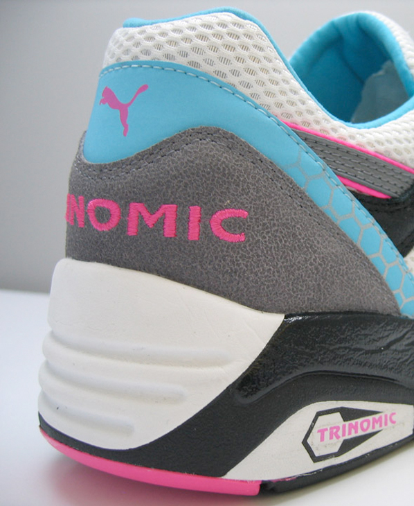 Solebox x PUMA 698 Runner Solebox x PUMA 698 Runner