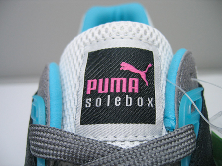 Solebox x PUMA 698 Runner