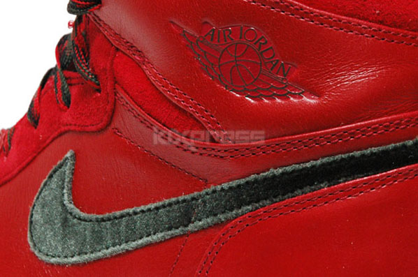 jordan 1 premier red army 332134-631 jordan 1 premier red army 332134-631