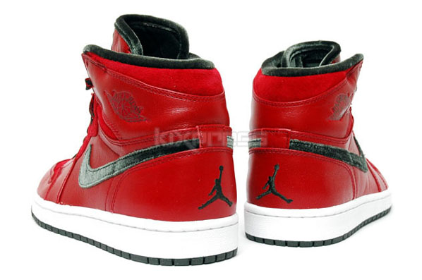 jordan 1 premier red army 332134-631 jordan 1 premier red army 332134-631