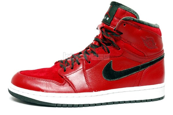 jordan 1 premier red army 332134-631 jordan 1 premier red army 332134-631
