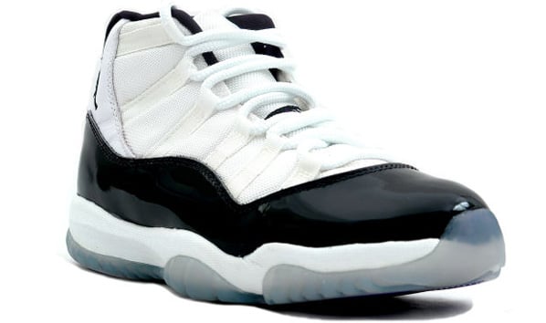 Retrospect: Air Jordan 11 (XI) OG Concords Retrospect: Air Jordan 11 (XI) OG Concords