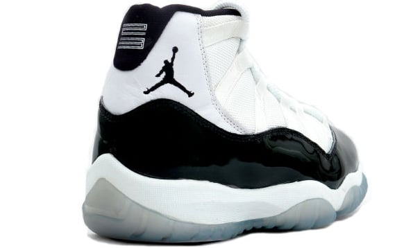 Retrospect: Air Jordan 11 (XI) OG Concords