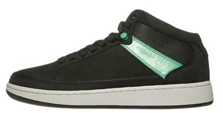 Lacoste Revan 3 WP | Stealth Fall 2008 Collection