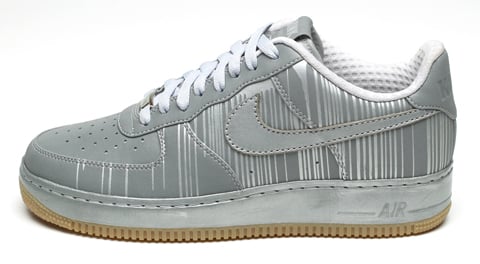 Krink x Nike 1World Air Force 1