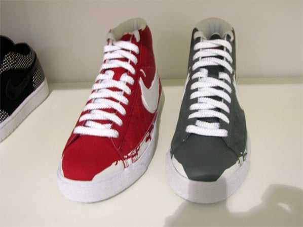 nike blazer jackie robinson