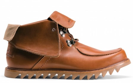 Timberland - The Abington Collection
