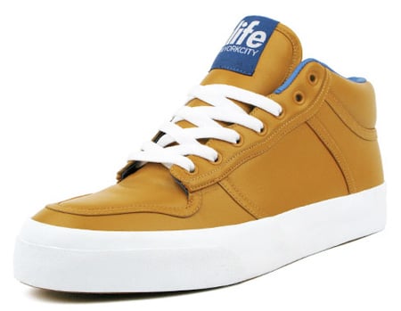 Alife Fall 2008 Footwear Part 2